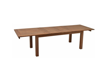 DK + Koplat Extension 200x100cm