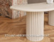 Betonlooktafel Styling Heroes Original Circo