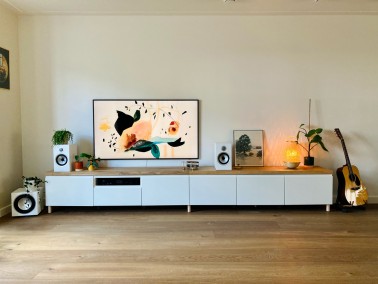 Tv meubel wouter