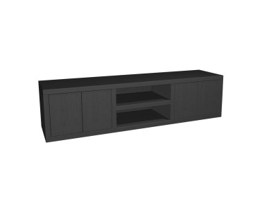 Tv meubel Bauke