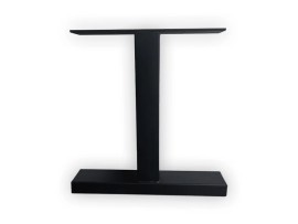 T-poten eettafel - set van 2 
