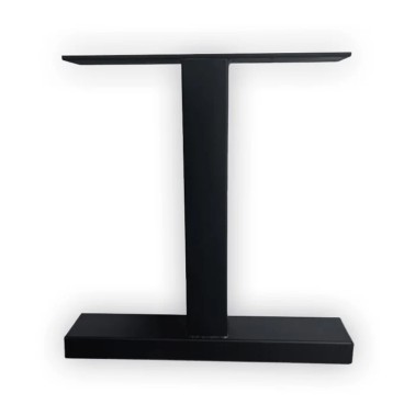 T-poten eettafel - set van 2 