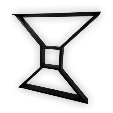 XO poot - eettafel - set van 2 