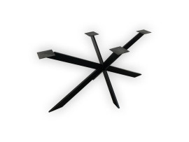 Matrix poot eettafel 180