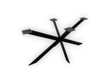 Matrix poot eettafel 135