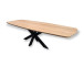 Matrix poot eettafel 135