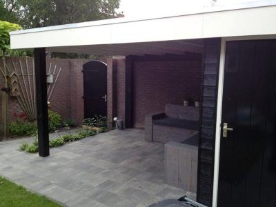 Veranda Nijkerk