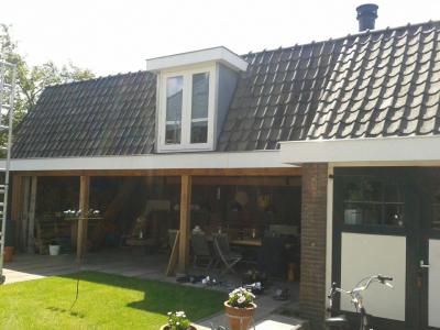 Veranda Bussum