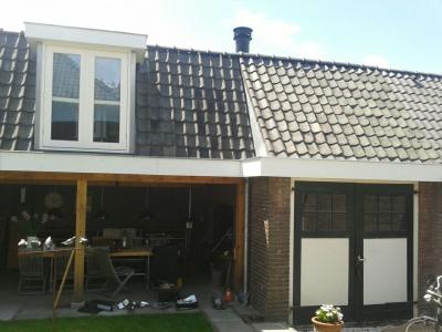 Veranda Bussum