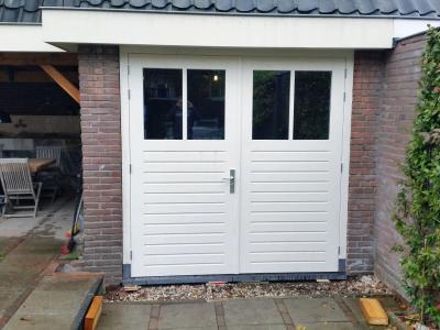 Garagedeuren Bussum