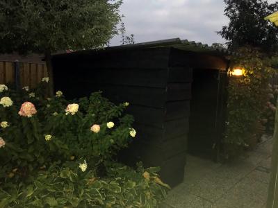 Schuur Voorthuizen