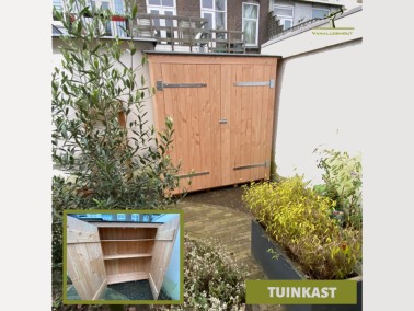 Douglas tuinkast Douglas tuinkast