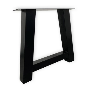 A-poten eettafel - set van 2 A-poten eettafel - set van 2