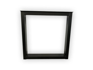 O-poten eettafel - set van 2