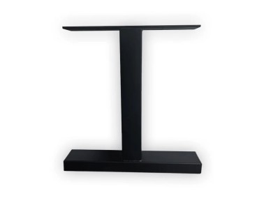 T-poten eettafel - set van 2 