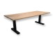 T-poten eettafel - set van 2 