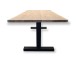 T-poten eettafel - set van 2 