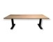 T-poten eettafel - set van 2 