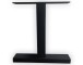 T-poten eettafel - set van 2 