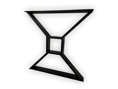 XO poot - eettafel - set van 2 
