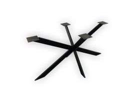 Matrix poot eettafel 135