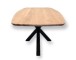 Matrix poot eettafel 135